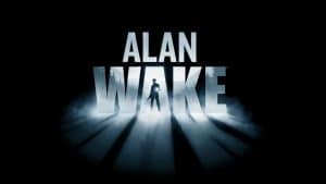 Alan wake