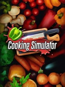 Cooking simulator