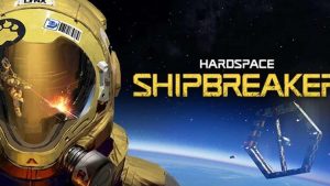 Hardspace shipbreaker