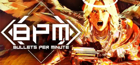 BPM: Bullet Per Time