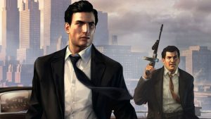 Mafia ii