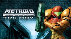 Abbiamo una data per metroid prime trilogy?