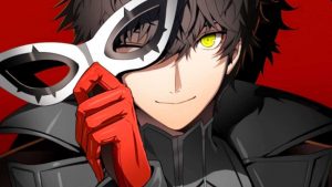 Persona 5 the animation: annunciato blu-ray in arrivo a settembre