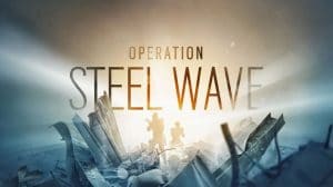 Operation steel wave