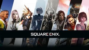 Square-enix potrebbe fare marcia indietro sull’evento digitale previsto per l’e3