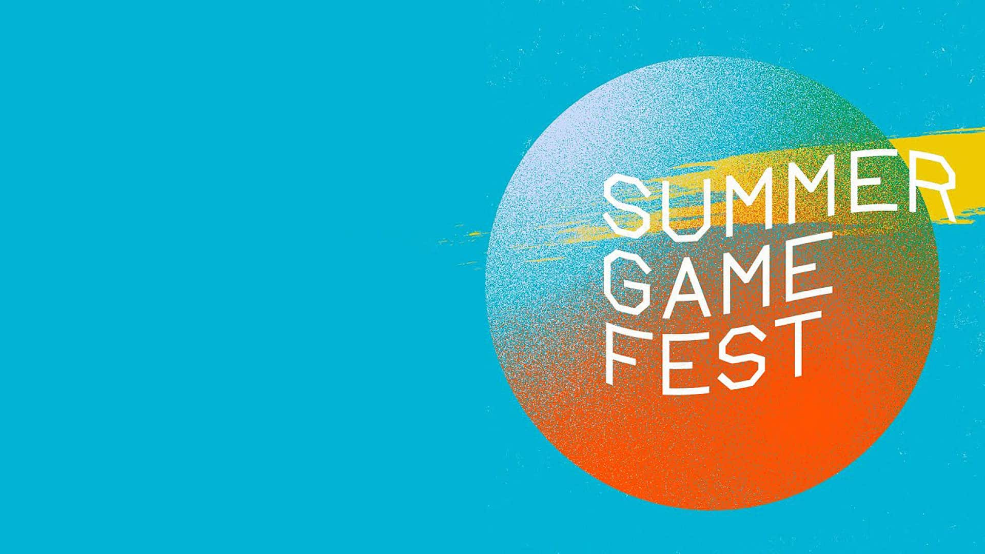 Summer game fest