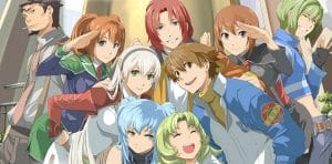 The legend of heroes: 4 titoli della serie "trails" in arrivo