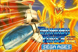 Thunder force ac