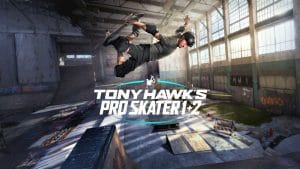 Il trailer di lancio di tony hawk’s pro skater 1+2 mostra i famigerati skater segreti