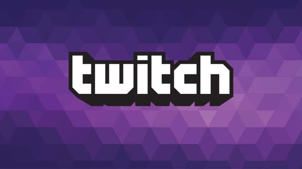 Twitch prime