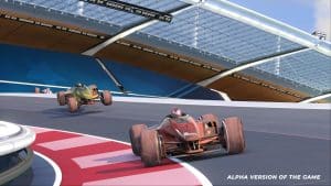 Trackmania, nadeo si racconta a gamereactor: “era ora che premessimo il tasto restart”