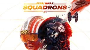 Star wars: squadrons