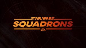 Star wars ea electronic arts squadrons wings