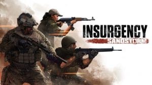 Insurgency: sandstorm rimandato per l’ennesima volta