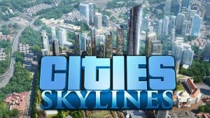 Cities: skylines