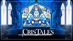 Cris tales, cris tales gameplay trailer, cris tales demo, gdr a turni, modus games