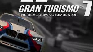 Gran turismo 7