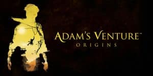 Adam’s venture: origins