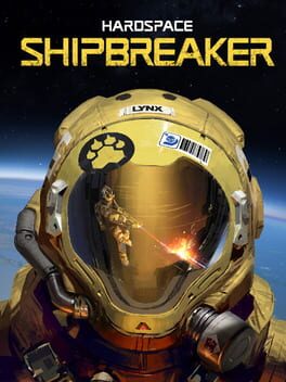 Hardspace: Shipbreaker