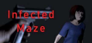 Infected maze