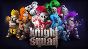 Knight squad 1