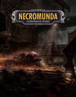 Necromunda: Underhive Wars