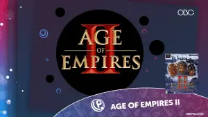 Age of empires 2