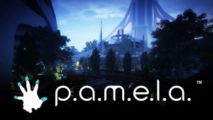 P. A. M. E. L. A.