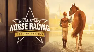 Rival stars horse racing: desktop edition