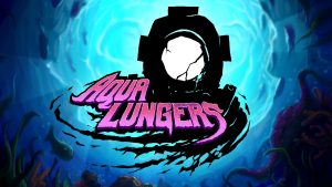 Aqua lungers