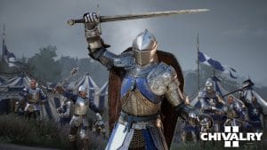 Chivalry 2: ecco la data di rilascio ufficiale