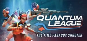 Quantum league