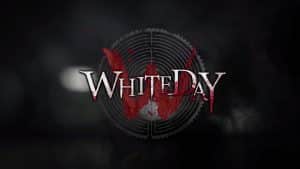 White day a labyrinth named school