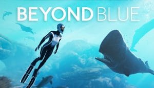 Beyond blue