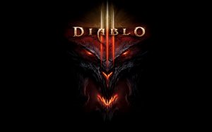 Diablo 3