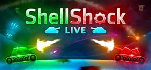 Shellshock live