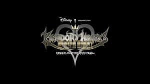 Kingdom hearts: melody of memory