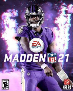 Madden nfl 2021