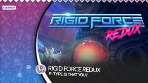 Rigid force redux la recensione