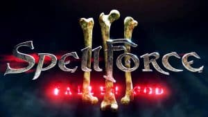 Spellforce 3