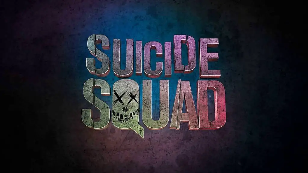 Suicide squad