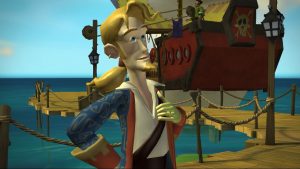 Tales of monkey island complete pack