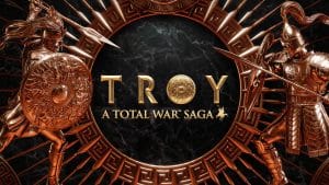 A total war saga troy