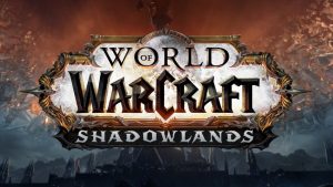 World of warcraft shadowlands