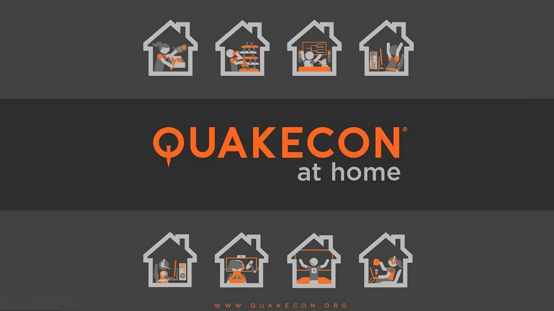 Quakecon