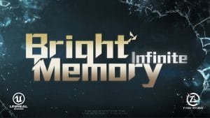 Bright memory