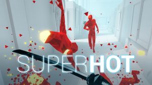 Superhot