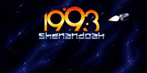 Shenandoah 1