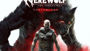 Werewolf: the apocalypse – earthblood cyanide studios playstation 5 xbox series x