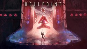 Hellpoint playstation steam xbox rpg souls-like data di lancio